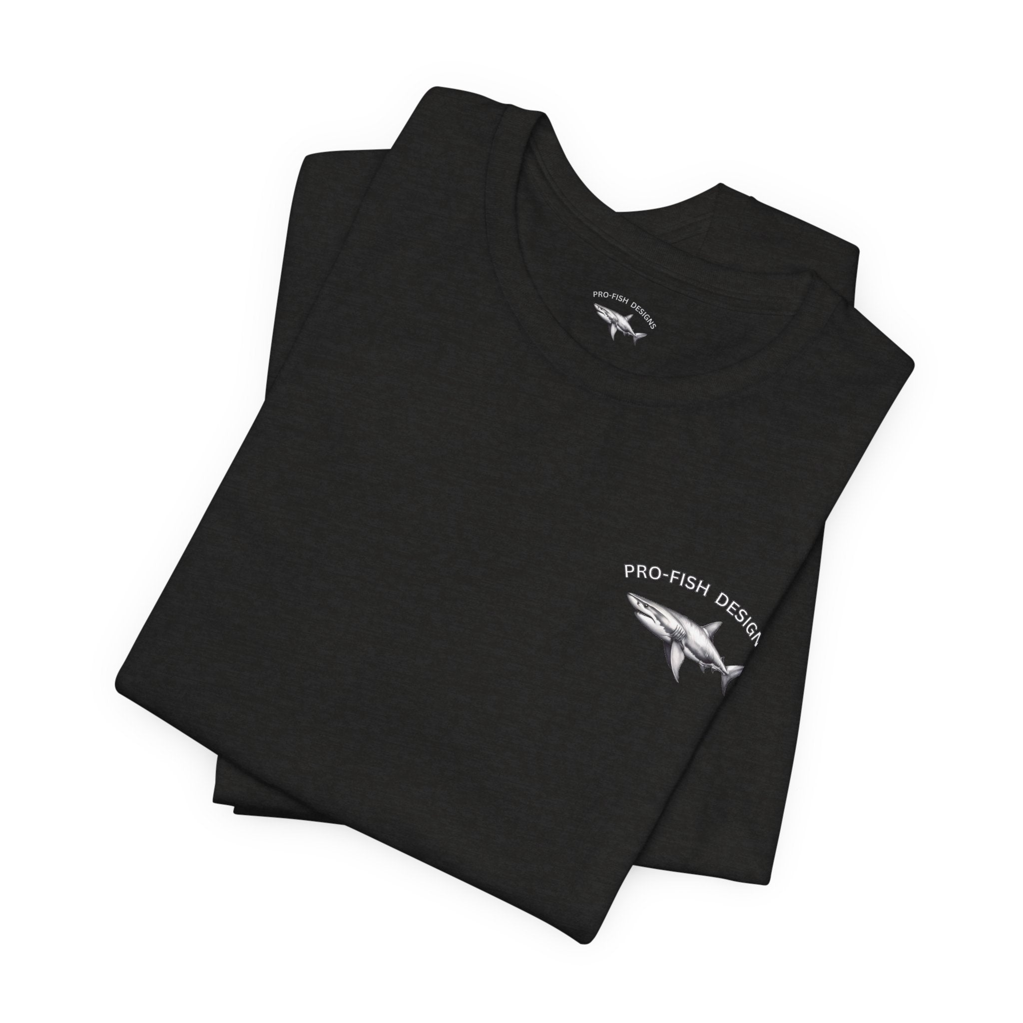 Texas Hold'em Poker T-Shirt — serious Poker Quote Tee