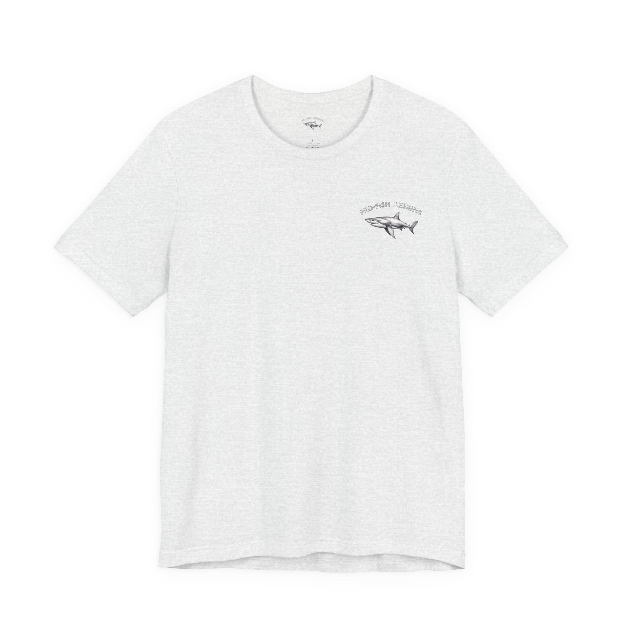 "gambling is a disease" funny texas holdem T‑Shirt