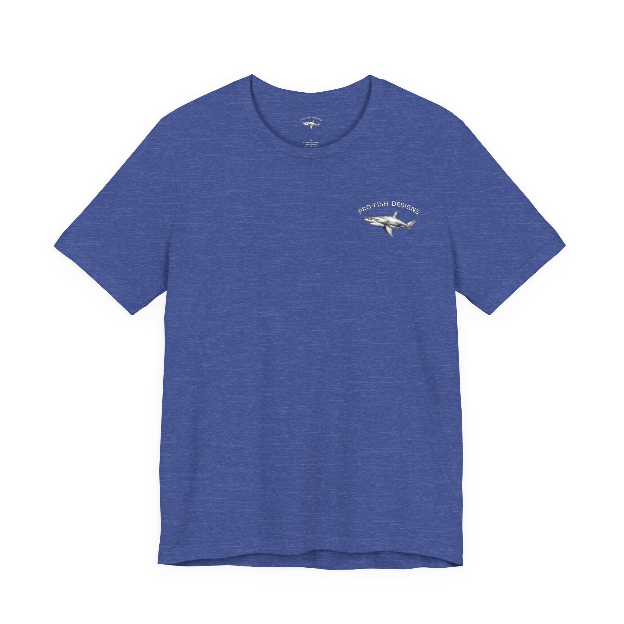 "free will choices" serious texas holdem T‑Shirt