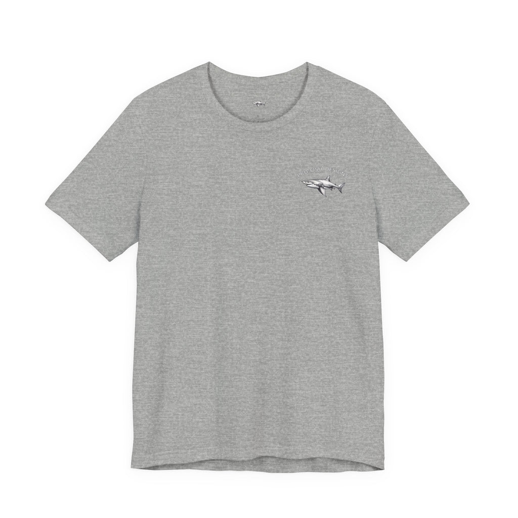 Funny Poker T-Shirt — "I Fold Nothing" Humorous Card Player Tee