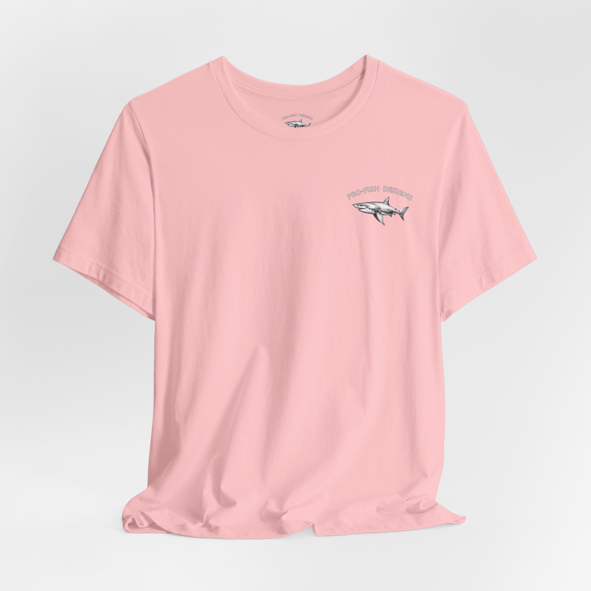 "you're drawing dead" texas holdem T‑Shirt