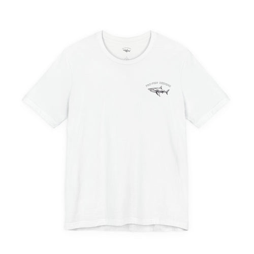 "bad beat" funny but true texas holdem T‑Shirt