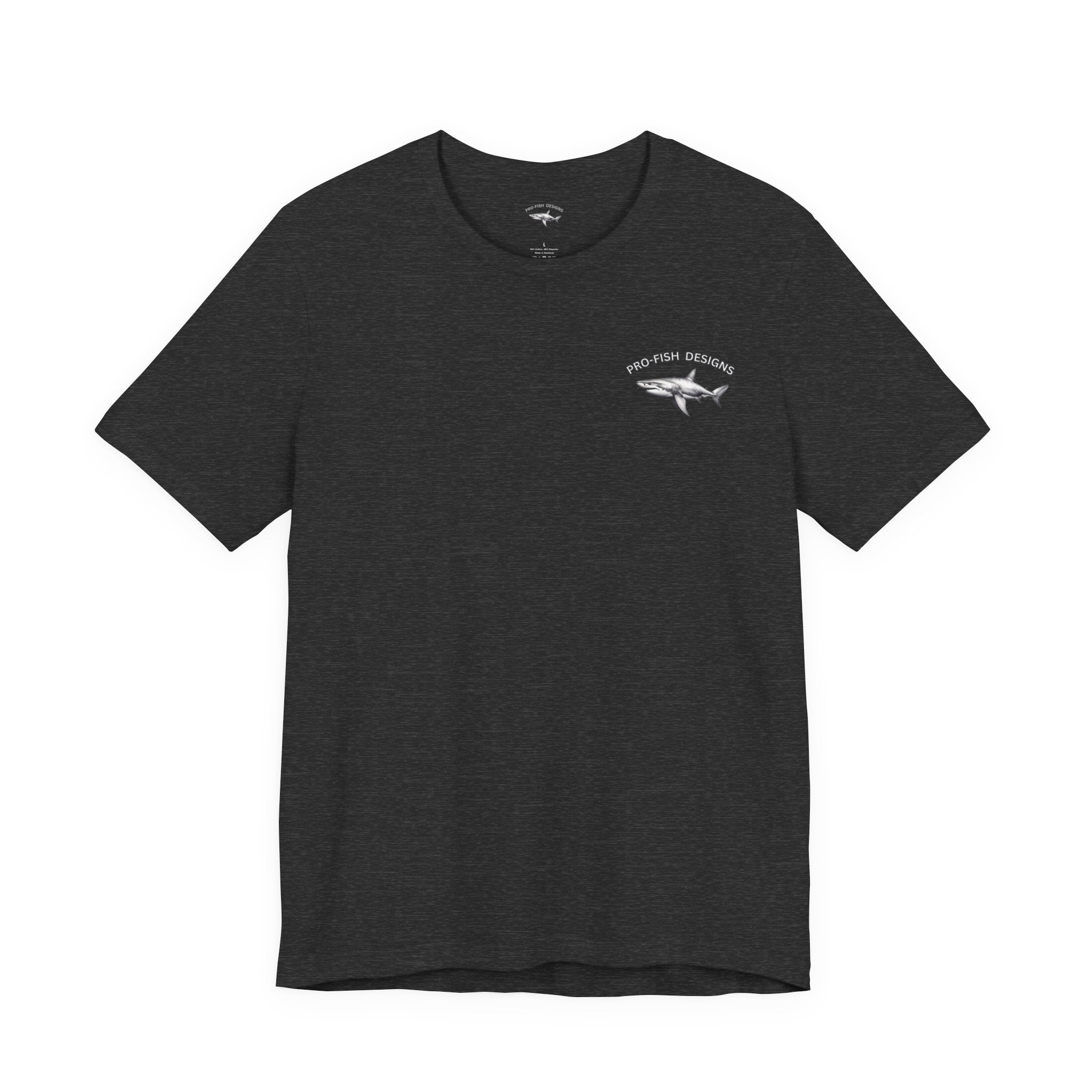 "hard way to make an easy living" funny texas holdem T‑Shirt