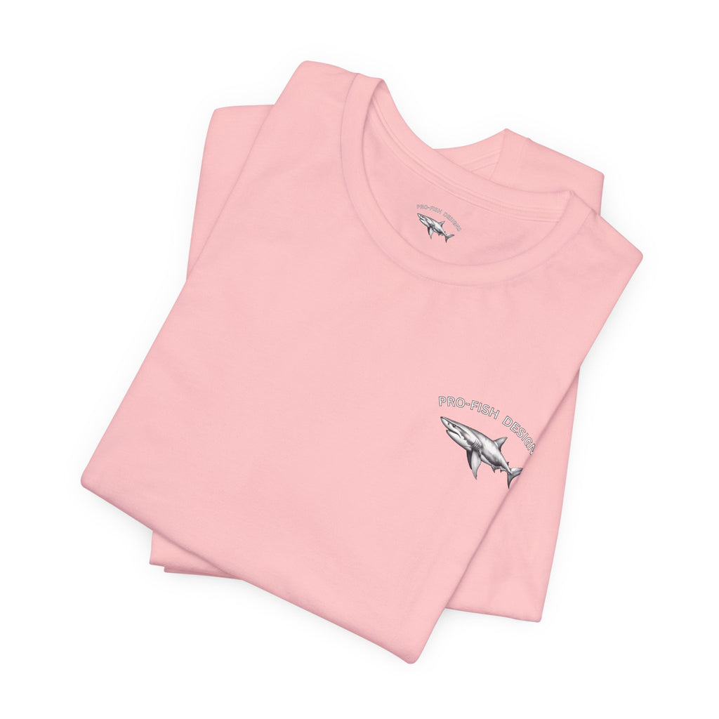 "free will choices" serious texas holdem T‑Shirt
