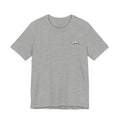 "bad beat" funny but true texas holdem T‑Shirt