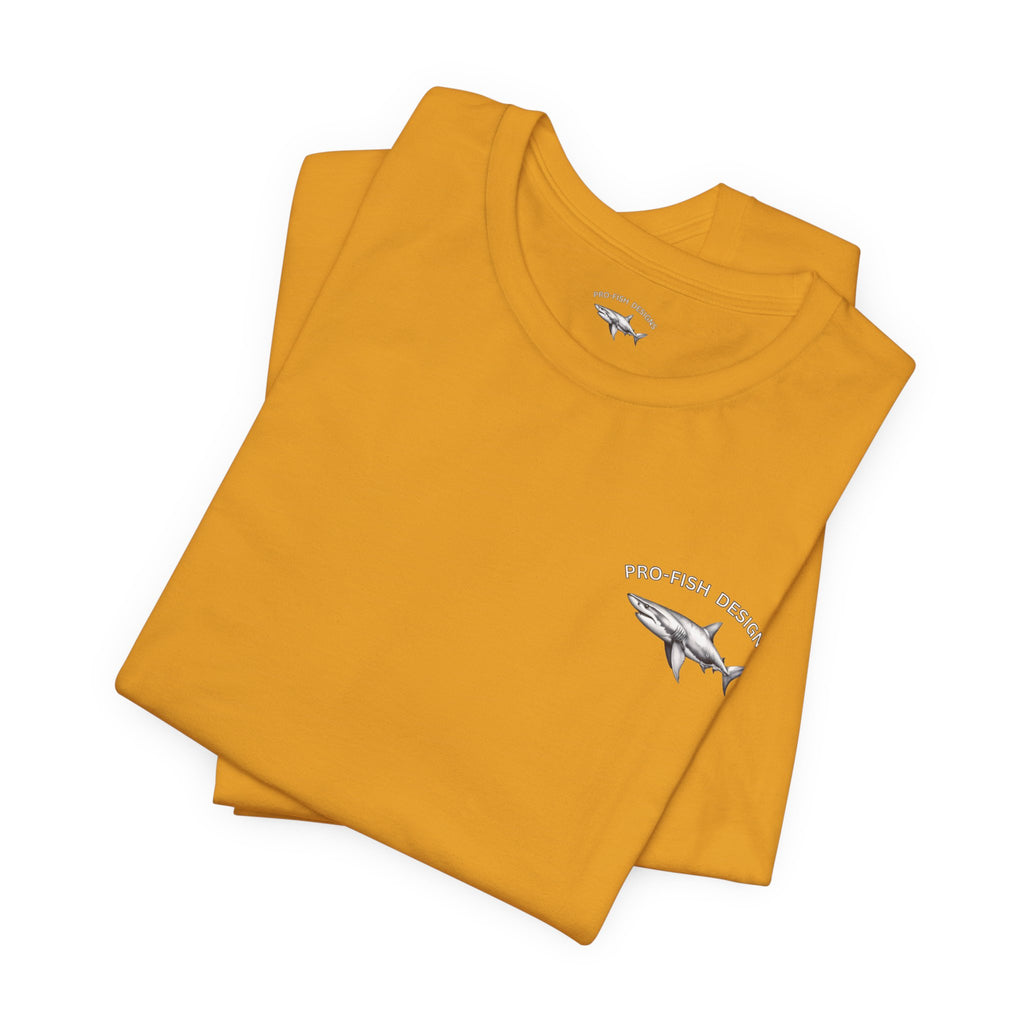 "your drawing dead" funny texas holdem T‑Shirt