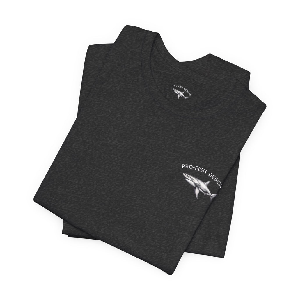 "hard way to make an easy living" funny texas holdem T‑Shirt