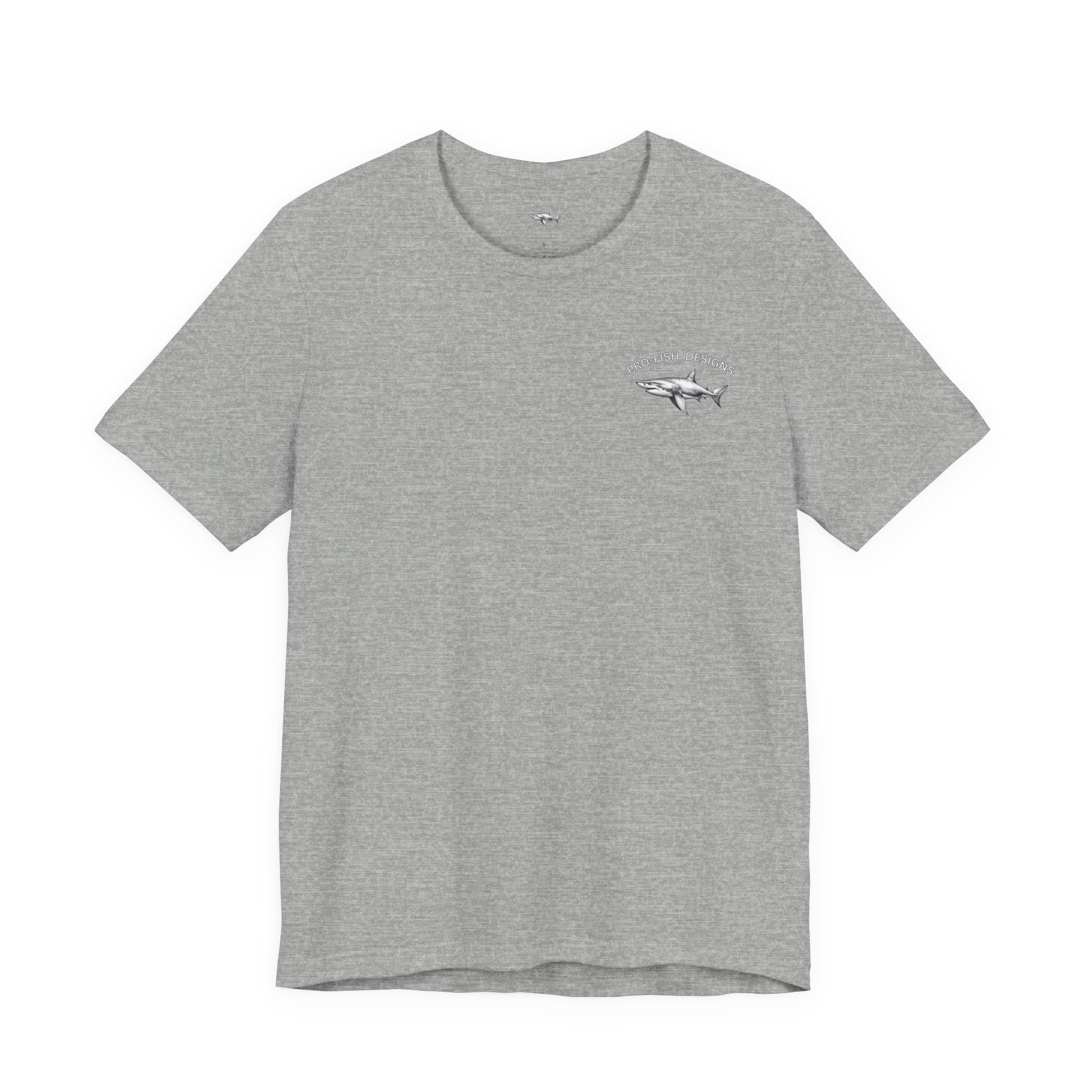 "if you never bluff your probably a losing player" true texas holdem T‑Shirt