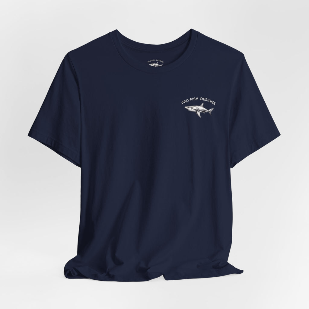 Texas Hold'em Poker T-Shirt — serious Poker Quote Tee